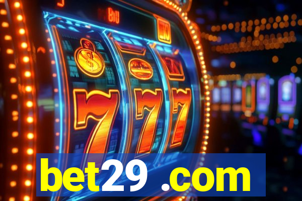 bet29 .com